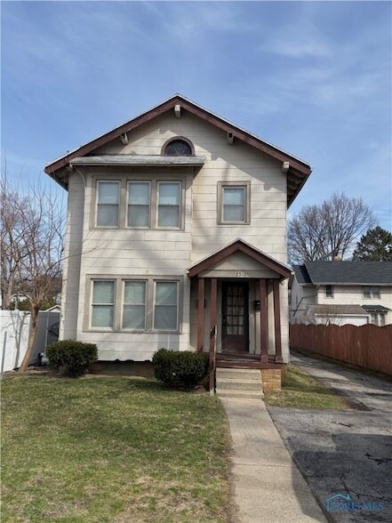 Photo - 2310 W Sylvania Ave Apartment Unit 1,2