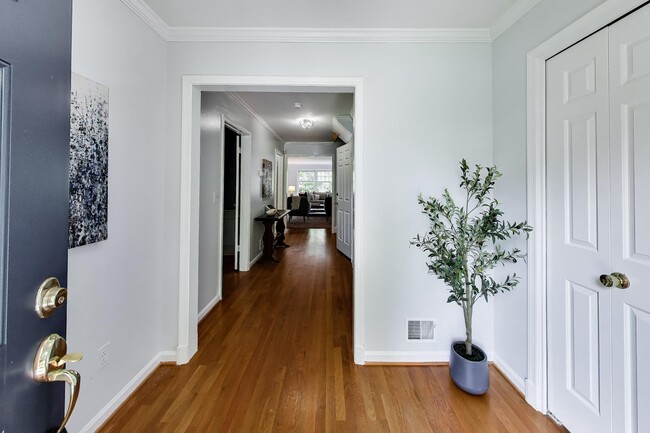 Photo - 4736 Massachusetts Ave NW
