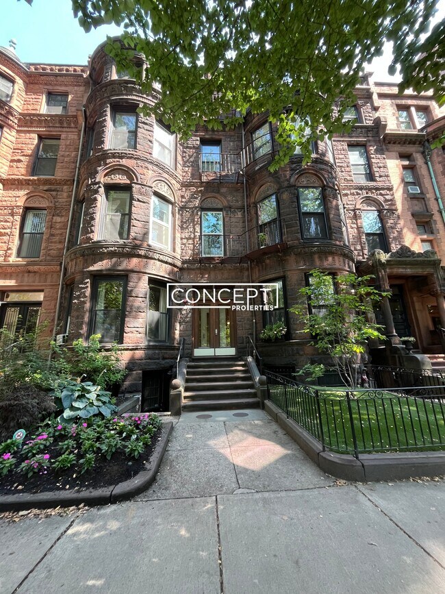 Photo - 379 Commonwealth Ave Unidad 10CP