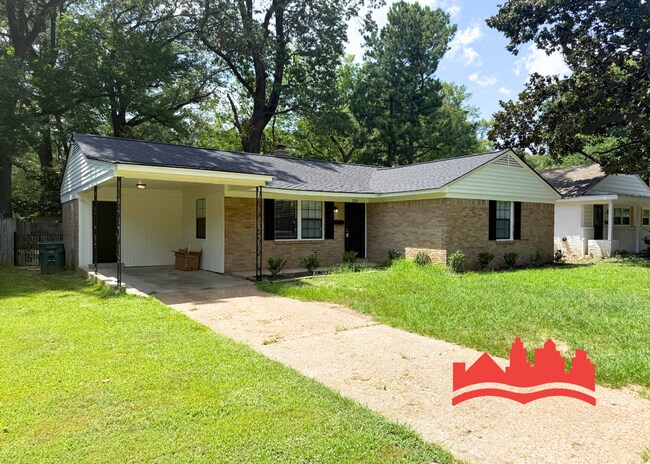 Photo - 1241 Broadmoor St