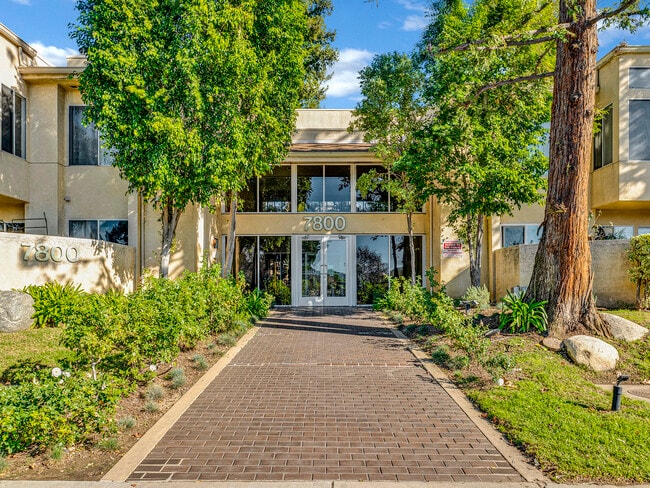 Building Photo - 7800 Topanga Canyon Blvd Unit #216