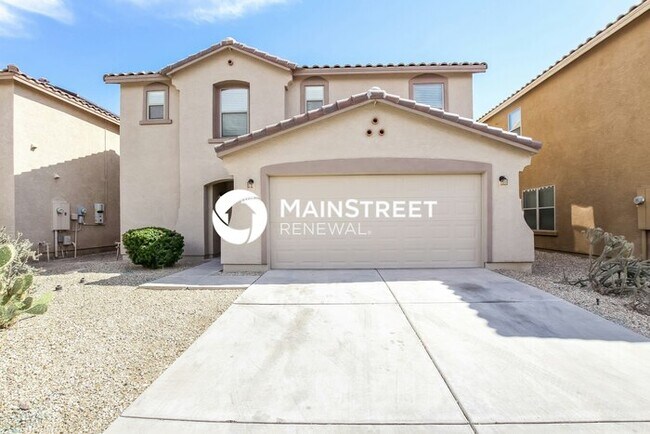 Building Photo - 3 Bedroom Pet-Friendly Home in Phoenix, AZ...