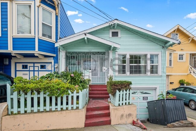 Building Photo - 130 Templeton Ave