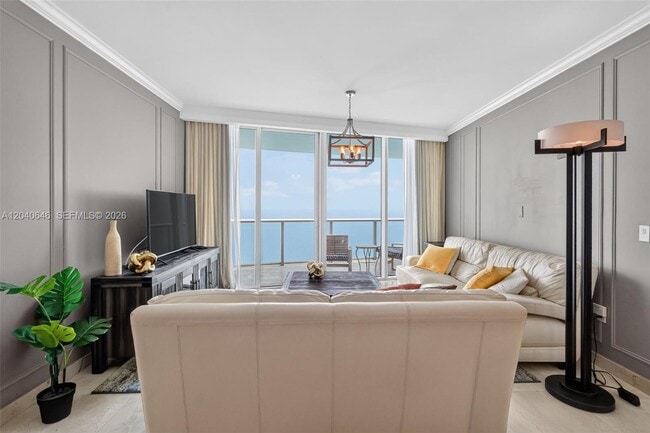 Photo - 17001 Collins Ave Unidad 3402