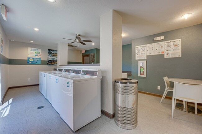 Timberglen Apartments