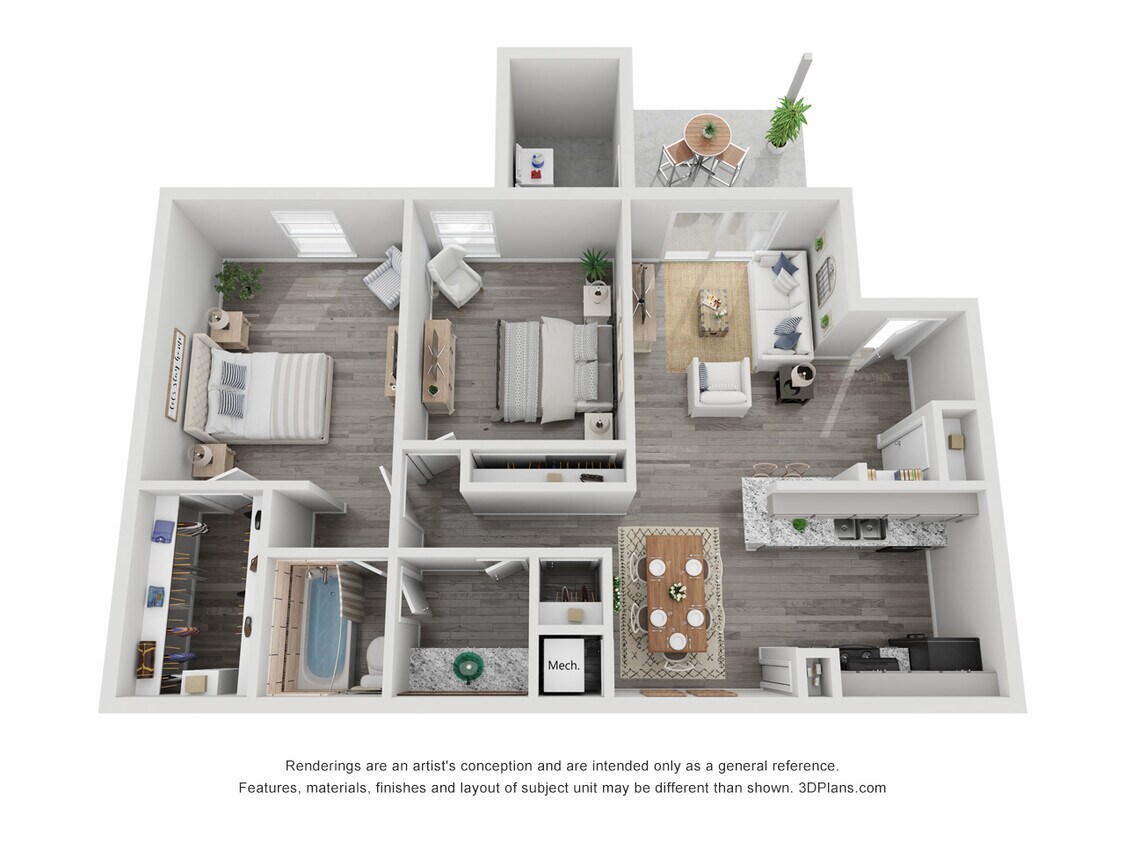 Villa Solano Apartments - Houston, TX | ForRent.com