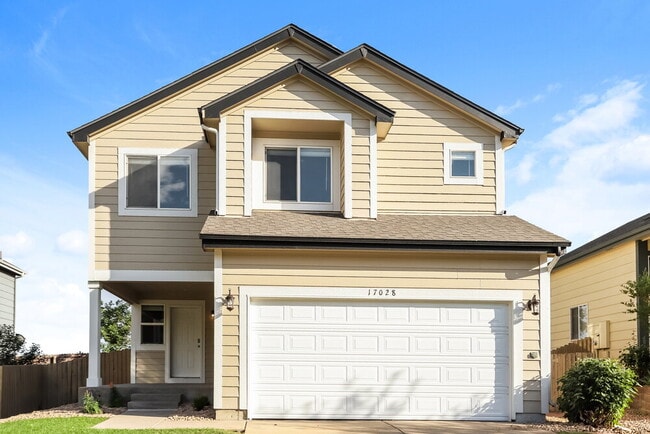 Building Photo - 17028 Foxton Dr Rental