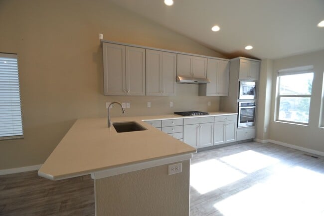 Photo - Ranch w/finished Basement with AC and a Ga...