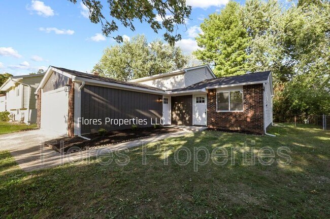 2856 Bretton Woods Dr