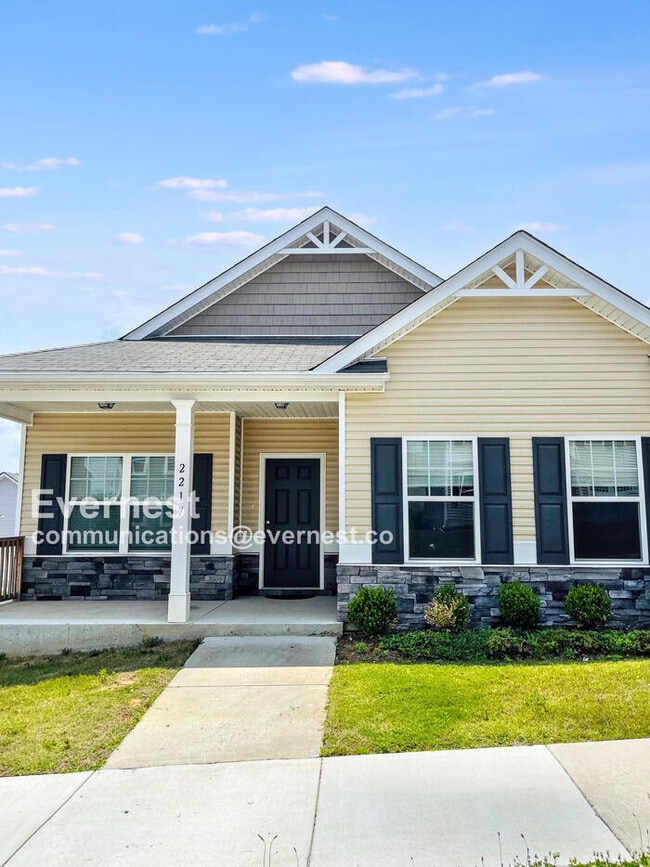Building Photo - 2217 Silverton Dr Rental
