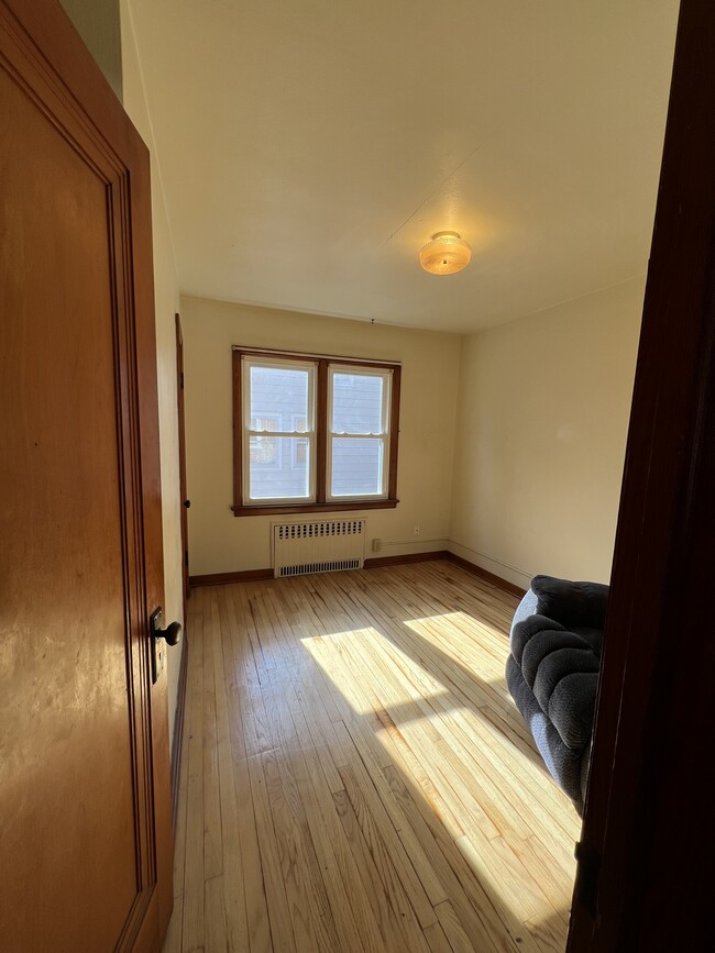 Bedroom 1 - 2009 Carey Ct Unit 2
