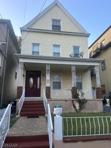 Building Photo - 127 Murray St Unit 2 Rental