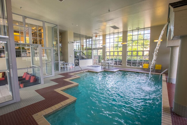 Photo - Saw Mill Village Apartments