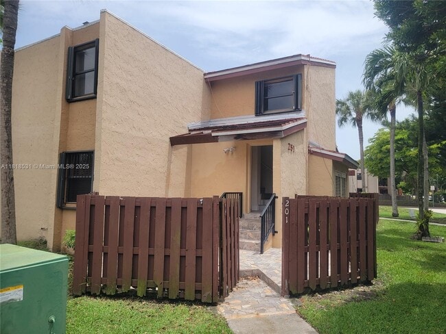Photo - 251 W Park Dr Apartment Unit 10-201