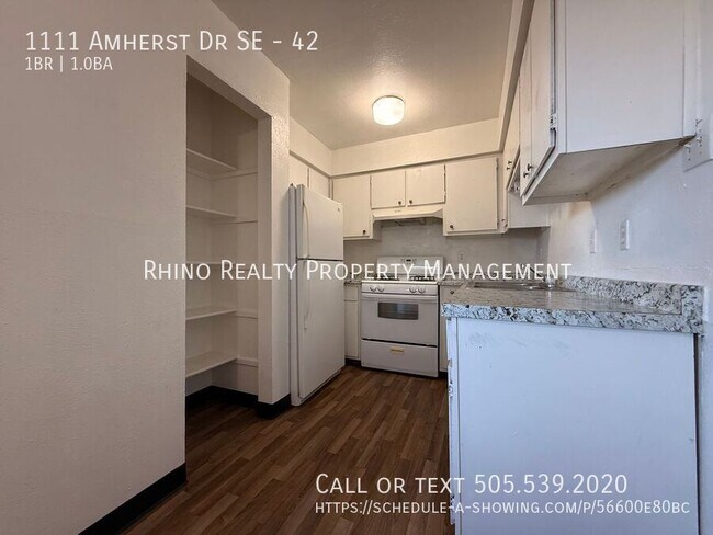 Photo - 1111 Amherst Dr SE Unidad 42