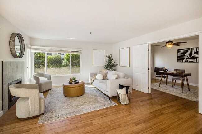 Photo - 5605 Friars Rd Unit 270