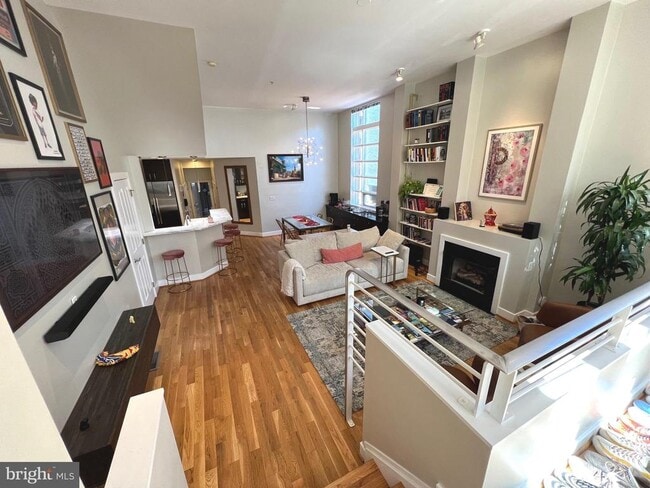 Photo - 1209 O St NW Unit 1