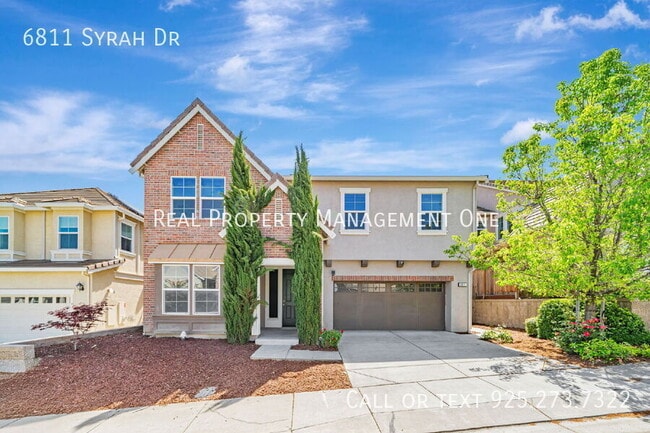 Photo - 6811 Syrah Dr Casa
