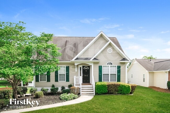 Building Photo - 4810 Manteo Ln