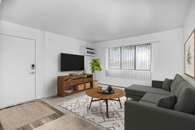 Brookside Apartments