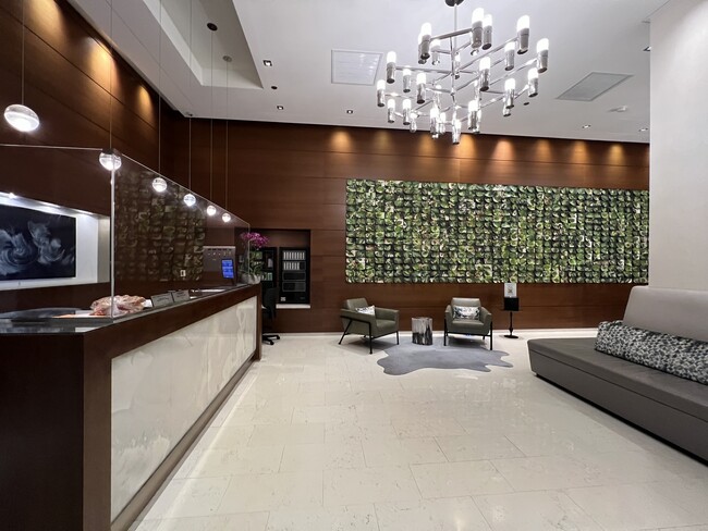 Photo - 1201 S Prairie Ave Unit 3801