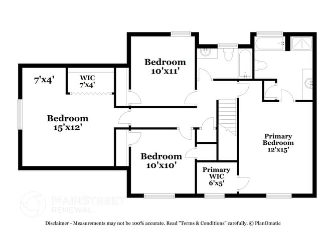 Photo - 1001 Enderbury Dr