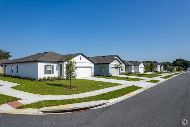 Building Photo - Beacon at Woodland Village Rental Homes
