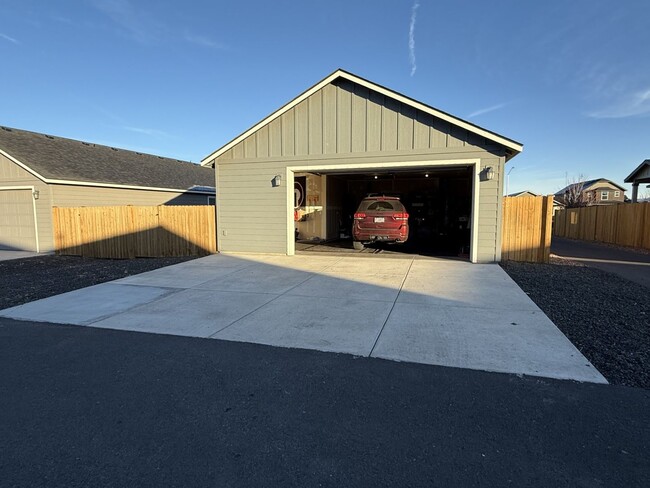 Photo - Single level home SW Redmond