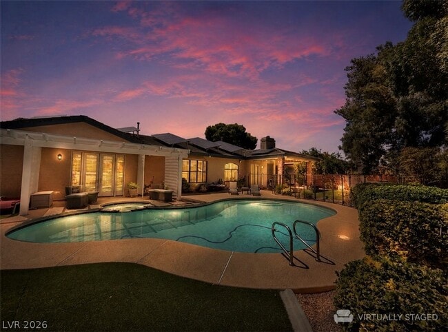 Photo - 4738 Antelope Wells Dr