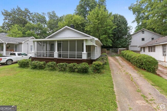 Building Photo - 776 Bellemeade Ave NW Rental