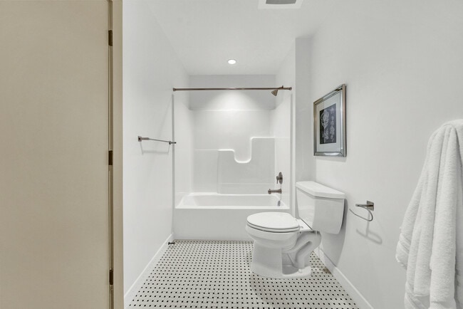 Photo - Hobbs Building Unit 401