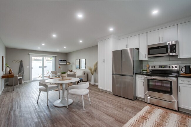 Photo - 1701 S Juniper St Unit 13