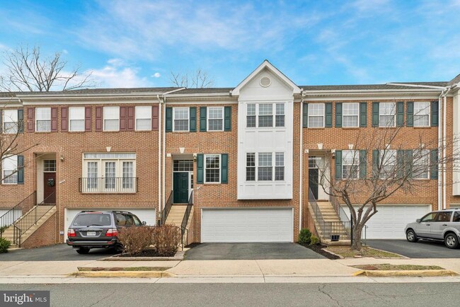 Photo - 1707 Stuart Pointe Ln Townhome