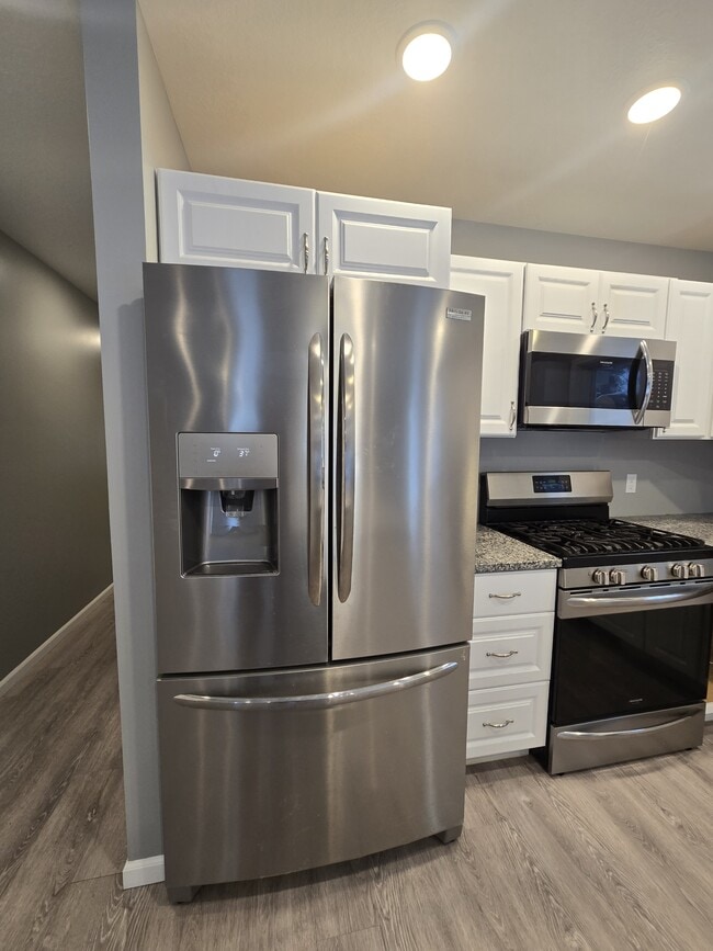 Photo - 1796 E Lake Mitchell Dr