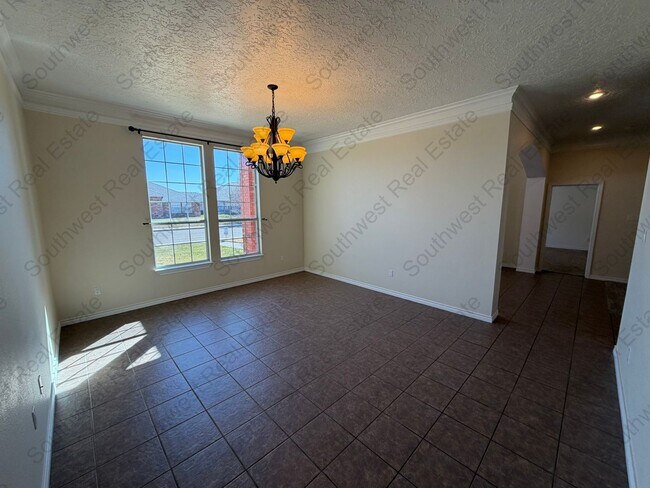 Photo - Stunning 4 bedroom 3 bath brick home with 5 car garage!