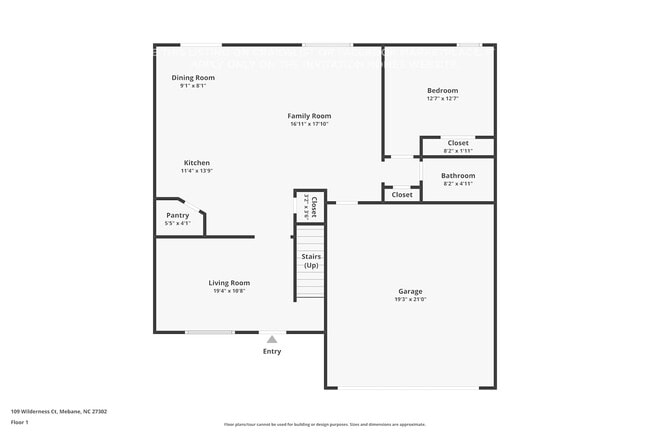 Photo - 109 Wilderness Ct