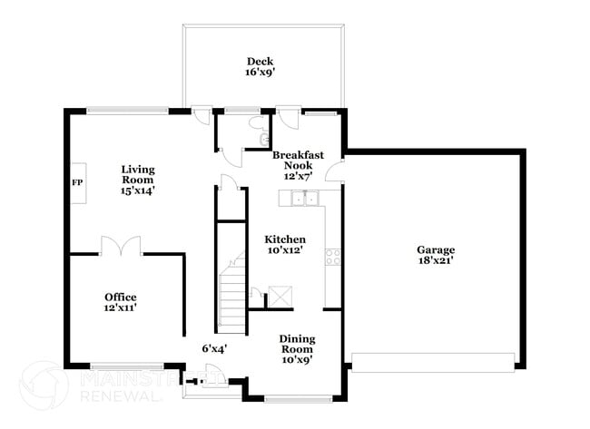 Photo - 180 Arbor Trail