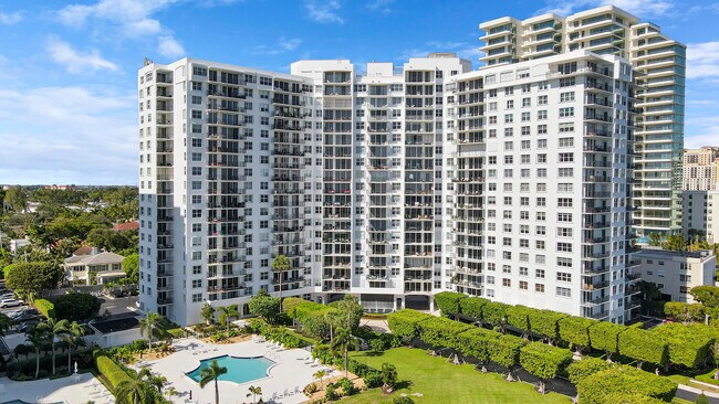 Photo - 1701 S Flagler Dr Condo Unit 903