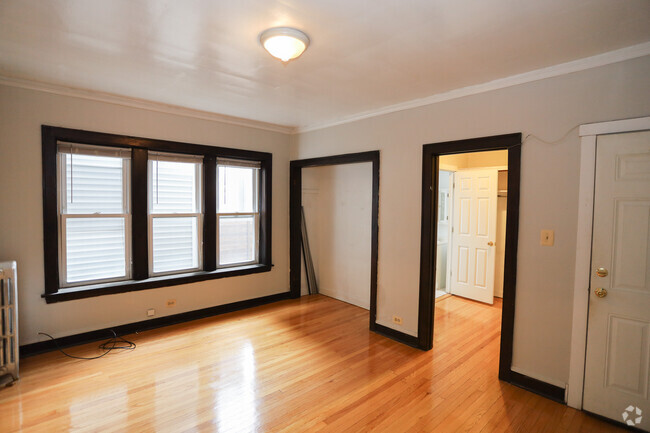 Building Photo - 4520 N Damen Ave Unit 2C Rental