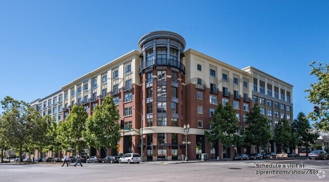 Building Photo - 438 W Grand Ave Rental