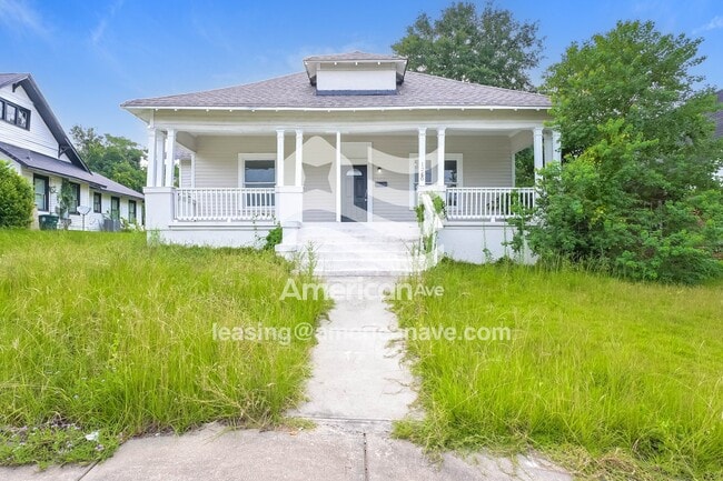 Building Photo - 1260 Hillyer Ave