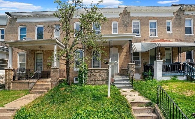 Building Photo - 1804 E 29th St