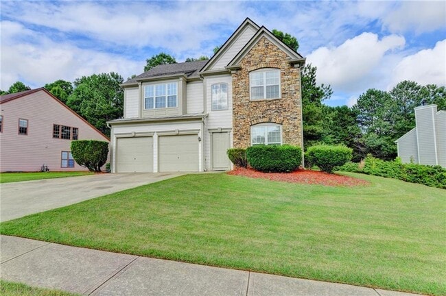 Photo - 5073 Aurelia Trail NW
