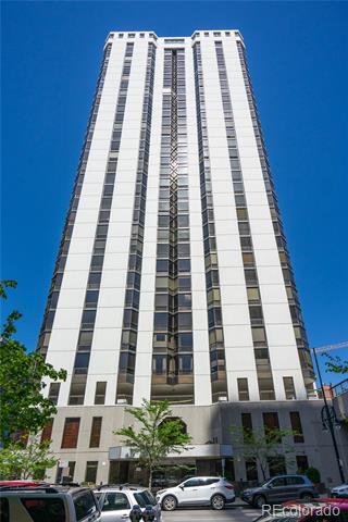 Photo - 1625 Larimer St Unit 1903