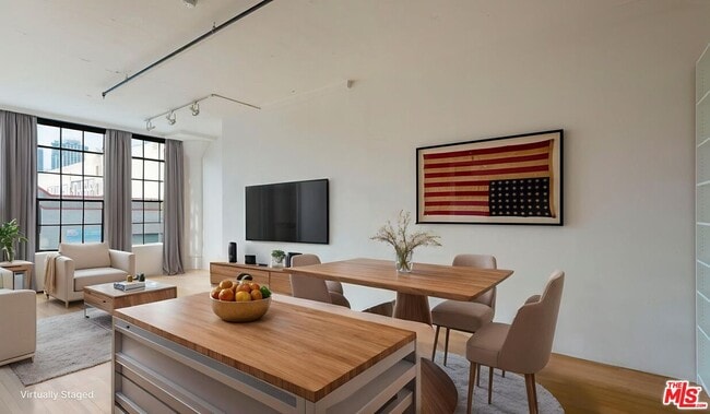 Photo - 420 San Pedro St Unidad 210