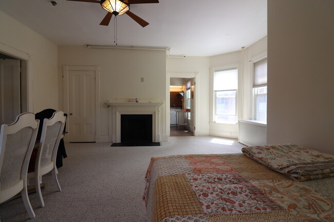 Photo - 83 Longwood Ave