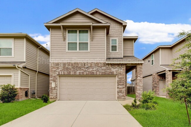 Building Photo - 24810 Lorenzo Glaze Trail