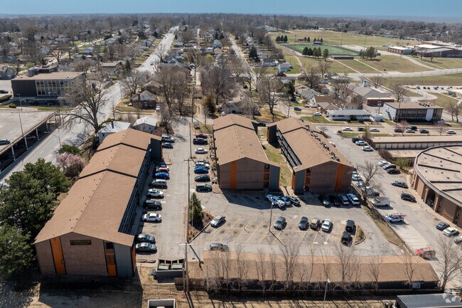 Photo - Copper Leaf Apartments