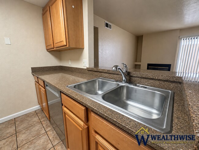 Rare 3-Bedroom Condo in Tucson’s Starr Pass Community