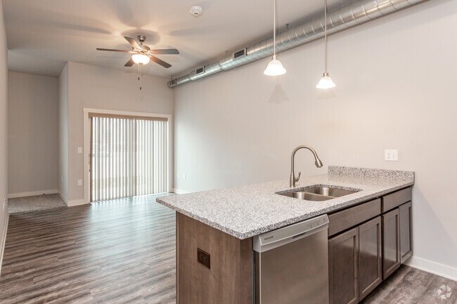 1BR - Overview